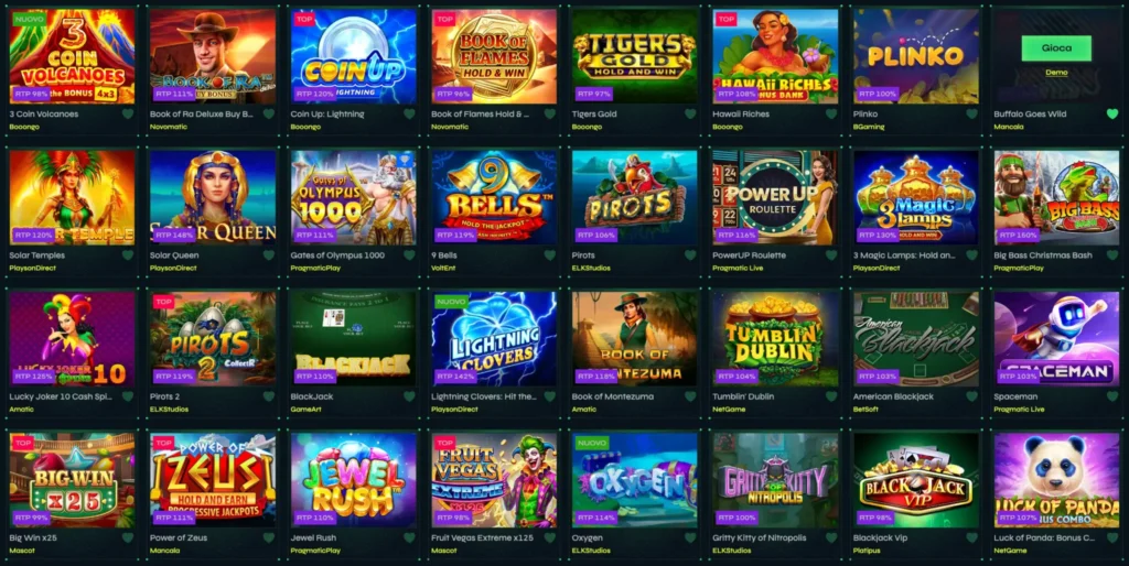nitrobet-casino-live minigiochi slot